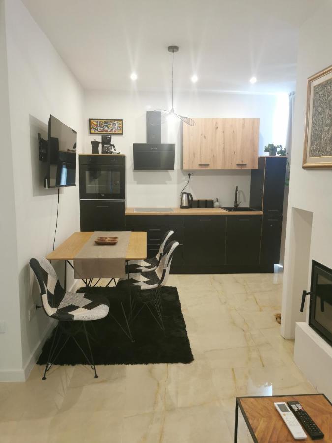 זאדאר Apartments Marta 1 מראה חיצוני תמונה