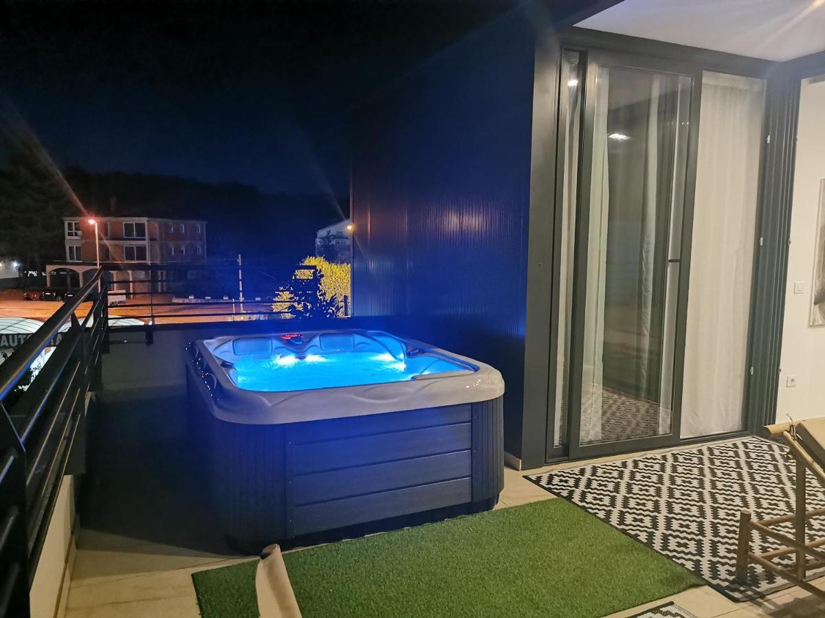 זאדאר Apartments Marta 1 מראה חיצוני תמונה