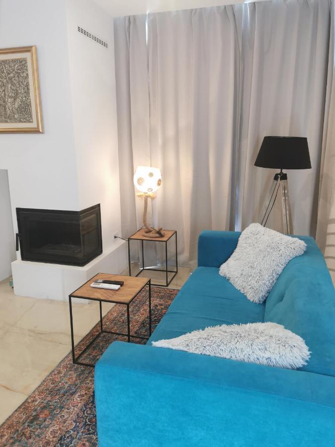 זאדאר Apartments Marta 1 מראה חיצוני תמונה