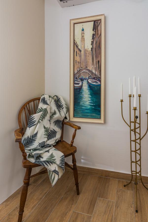 זאדאר Apartments Marta 1 מראה חיצוני תמונה