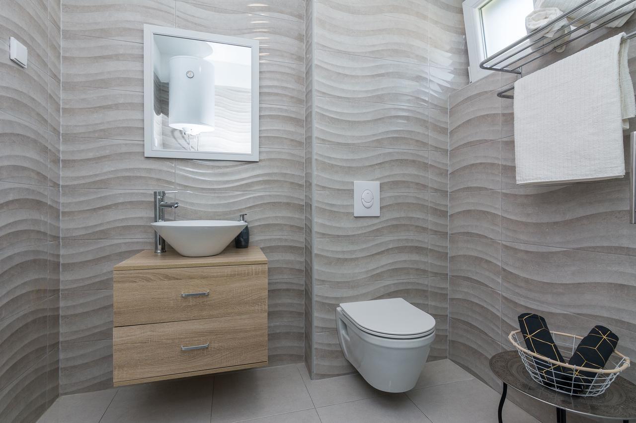 זאדאר Apartments Marta 1 מראה חיצוני תמונה